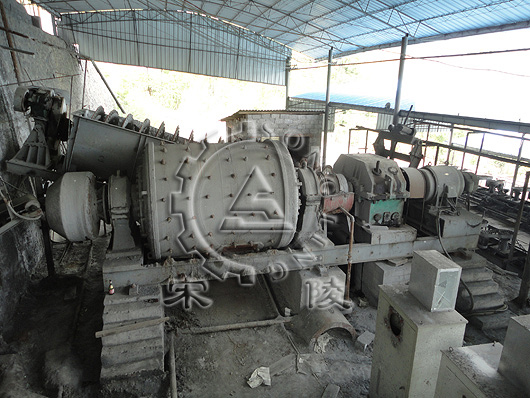 鋼鐵行業(yè)去產能使礦山設備產業(yè)面臨考驗