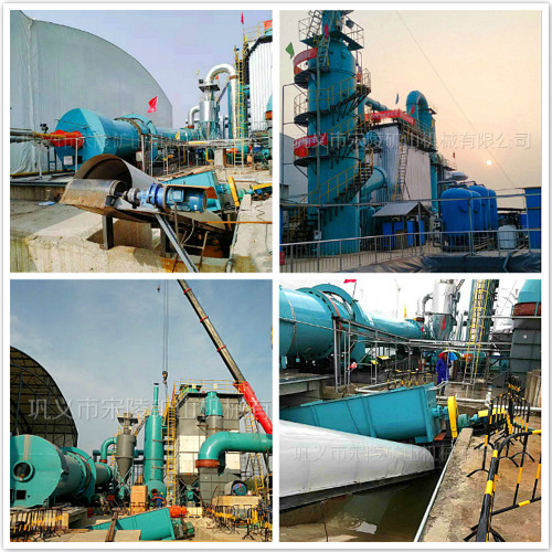 錯(cuò)綜復(fù)雜的污染土壤該如何修復(fù)？