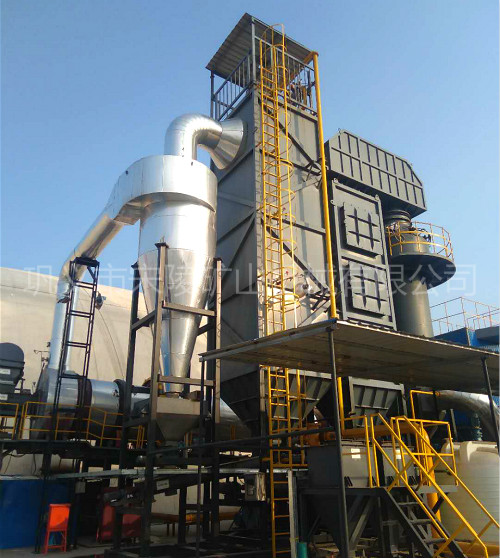 石油污染土壤如何修復?